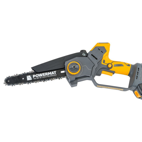 Profi feron cu acumulator PM-MPA-2AHM la un preț super!