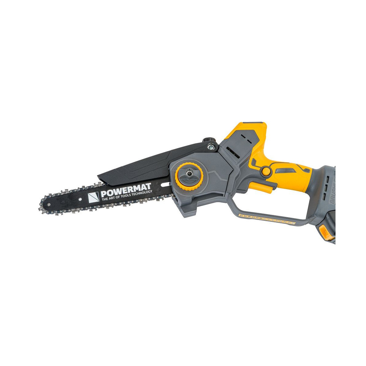 Profi feron cu acumulator PM-MPA-2AHM la un preț super!