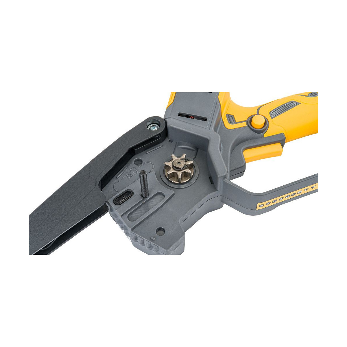 Profi feron cu acumulator PM-MPA-2AHM la un preț super!