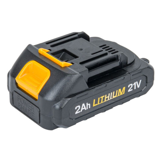 Profi feron cu acumulator PM-MPA-2AHM la un preț super!