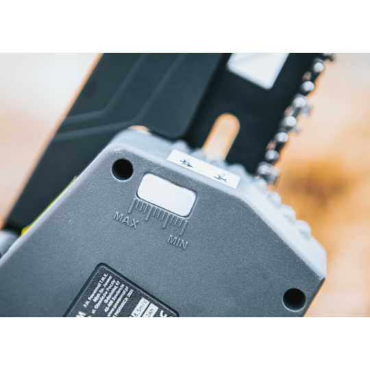 Profi feron cu acumulator PM-MPA-2AHM la un preț super!