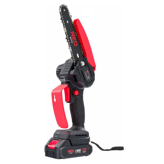 Ferăstrău cu lanț cu acumulator RTMPA0064 21V