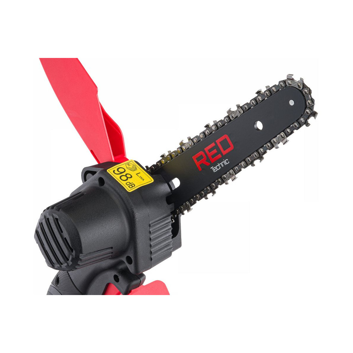 Ferăstrău cu lanț cu acumulator RTMPA0064 21V