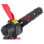 Ferăstrău cu lanț cu acumulator RTMPA0064 21V