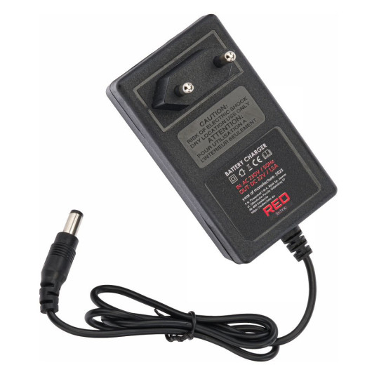 Ferăstrău cu lanț cu acumulator RTMPA0064 21V