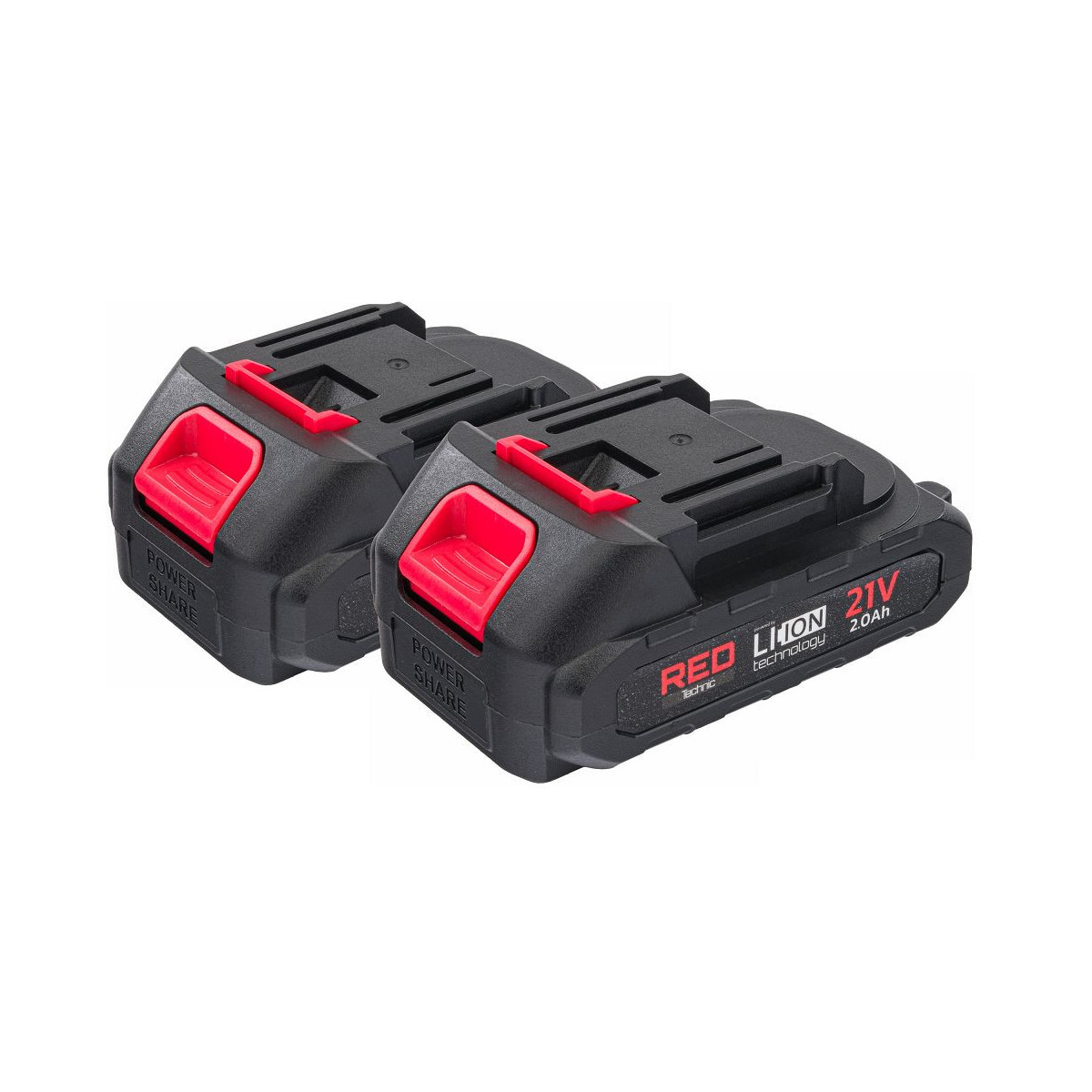 Ferăstrău cu lanț cu acumulator RTMPA0064 21V