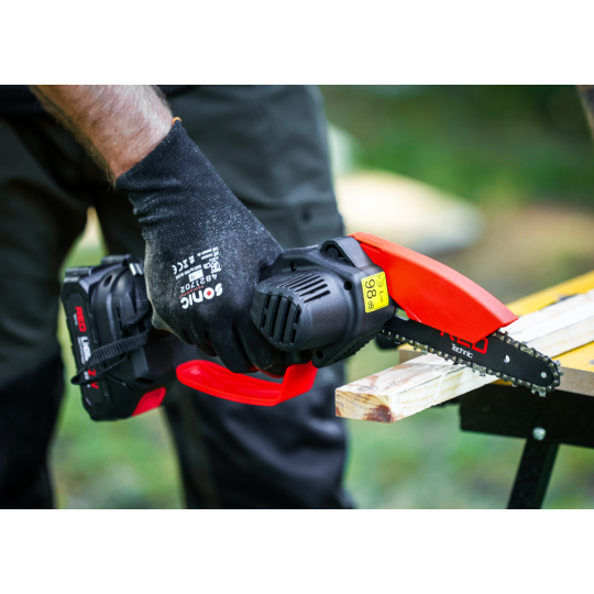 Ferăstrău cu lanț cu acumulator RTMPA0064 21V