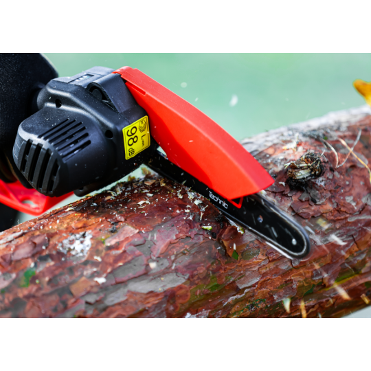 Ferăstrău cu lanț cu acumulator RTMPA0064 21V