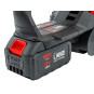 Ferăstrău cu lanț cu acumulator RTPAK0124 | 21V | 12" | 2× 4000 mAh