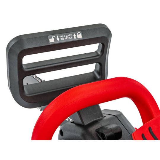 Ferăstrău cu lanț cu acumulator RTPAK0124 | 21V | 12" | 2× 4000 mAh