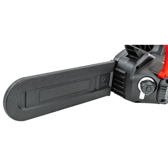 Ferăstrău cu lanț cu acumulator RTPAK0124 | 21V | 12" | 2× 4000 mAh
