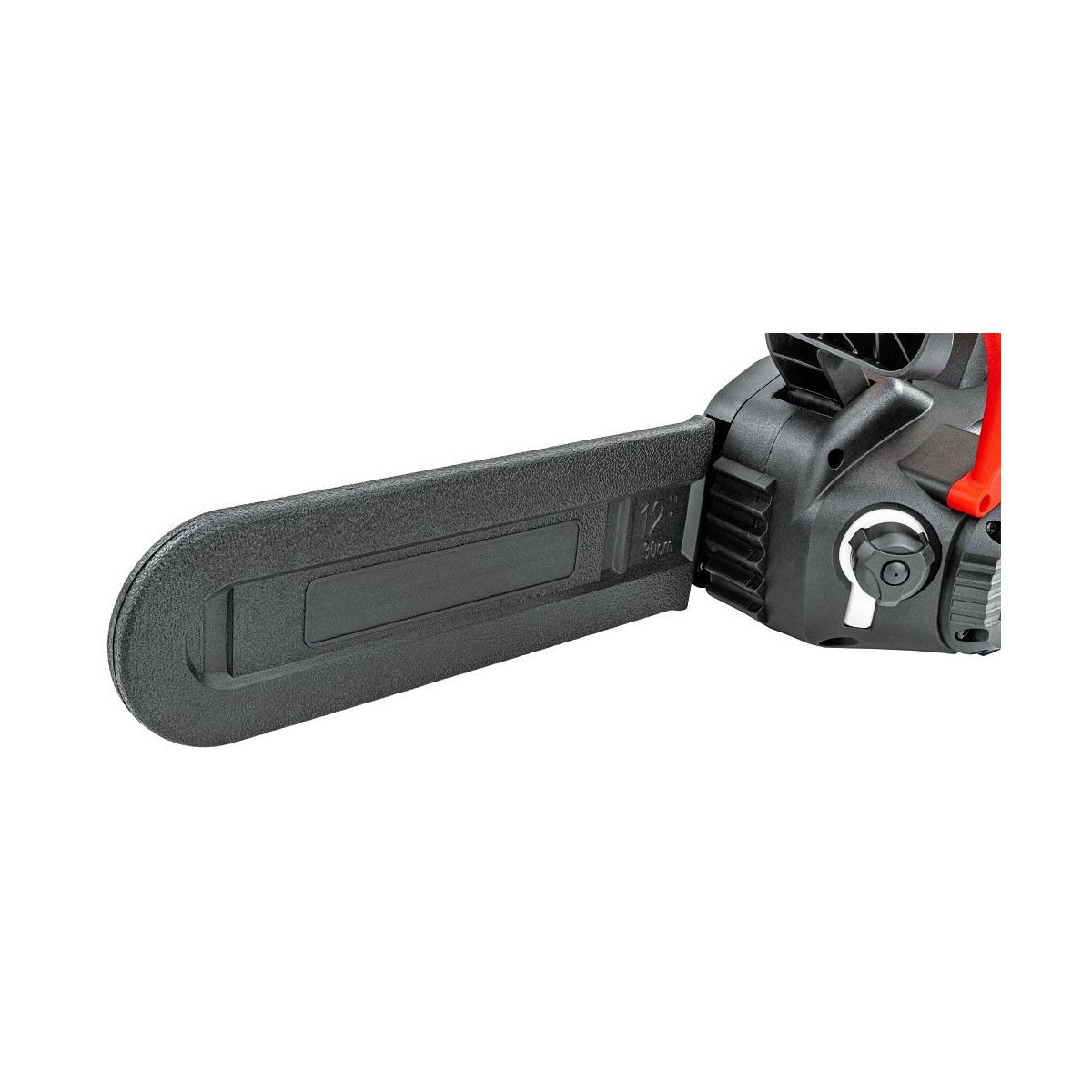 Ferăstrău cu lanț cu acumulator RTPAK0124 | 21V | 12" | 2× 4000 mAh