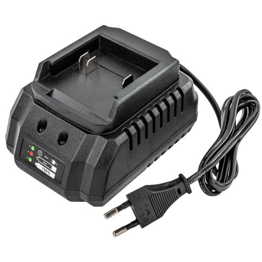 Ferăstrău cu lanț cu acumulator RTPAK0124 | 21V | 12" | 2× 4000 mAh