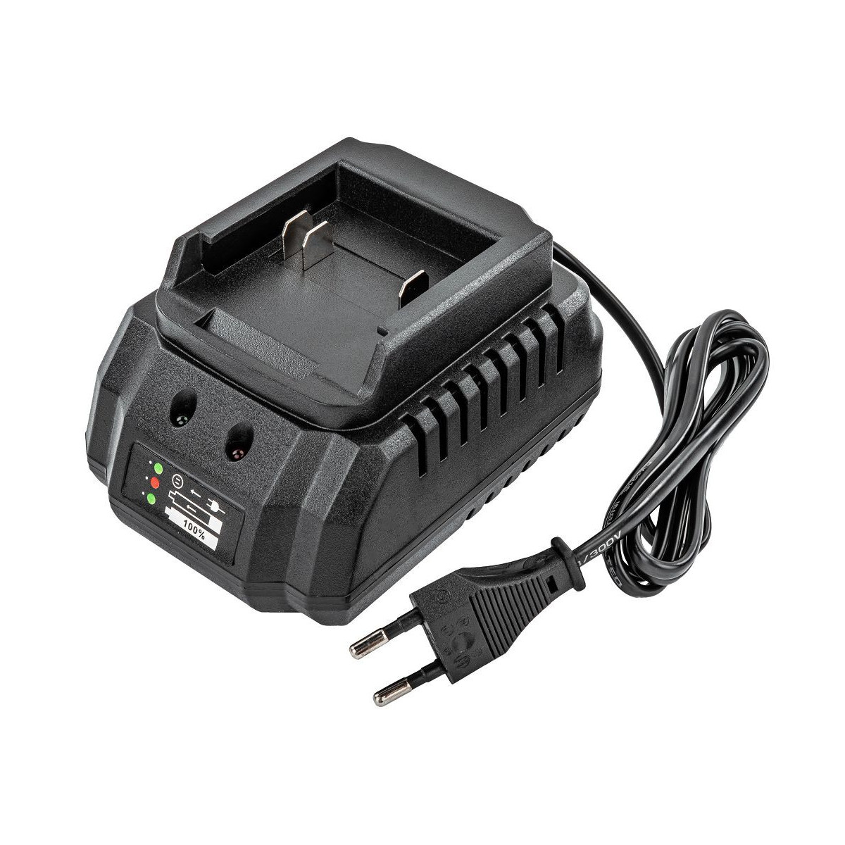 Ferăstrău cu lanț cu acumulator RTPAK0124 | 21V | 12" | 2× 4000 mAh