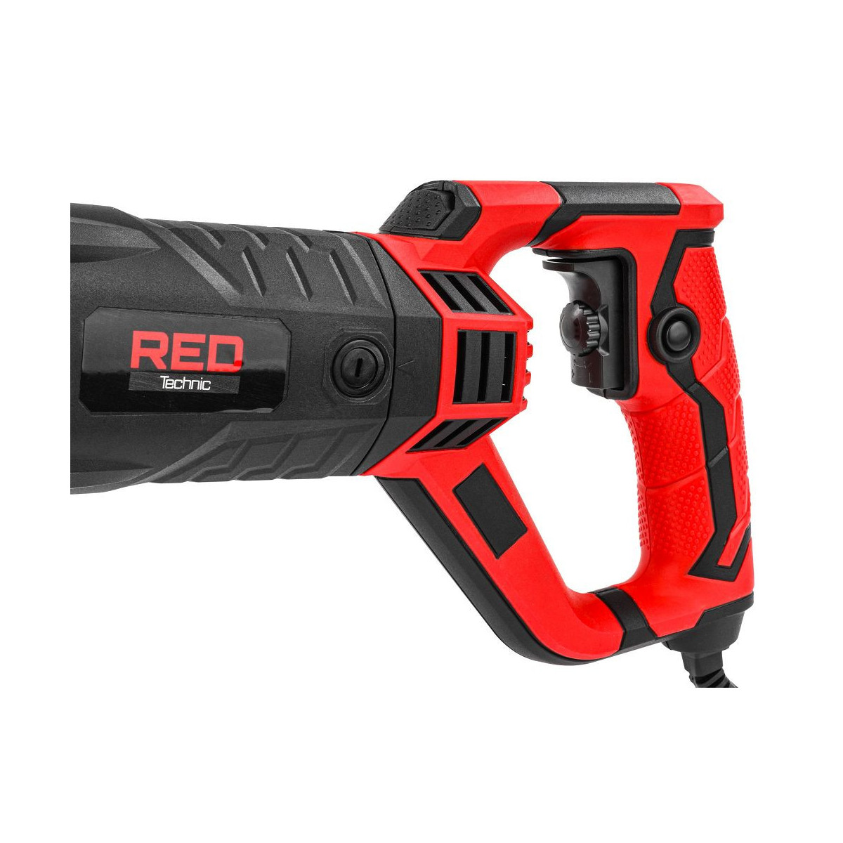 Fierăstrău electric cu sabie Powermat PM-PSZ-1800T | 1800W | 12× lame