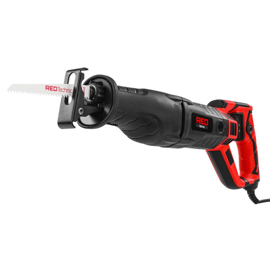 Fierăstrău electric cu sabie Powermat PM-PSZ-1800T | 1800W | 12× lame