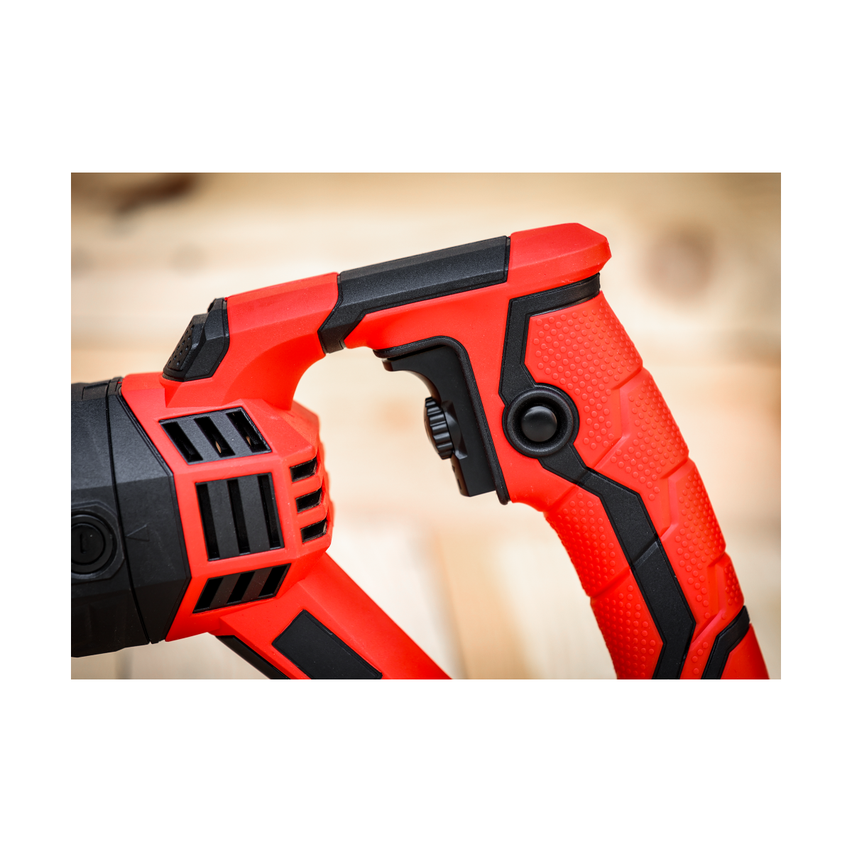 Fierăstrău electric cu sabie Powermat PM-PSZ-1800T | 1800W | 12× lame