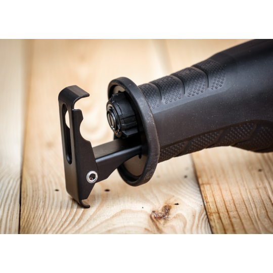 Fierăstrău electric cu sabie Powermat PM-PSZ-1800T | 1800W | 12× lame