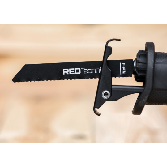 Fierăstrău electric cu sabie Powermat PM-PSZ-1800T | 1800W | 12× lame