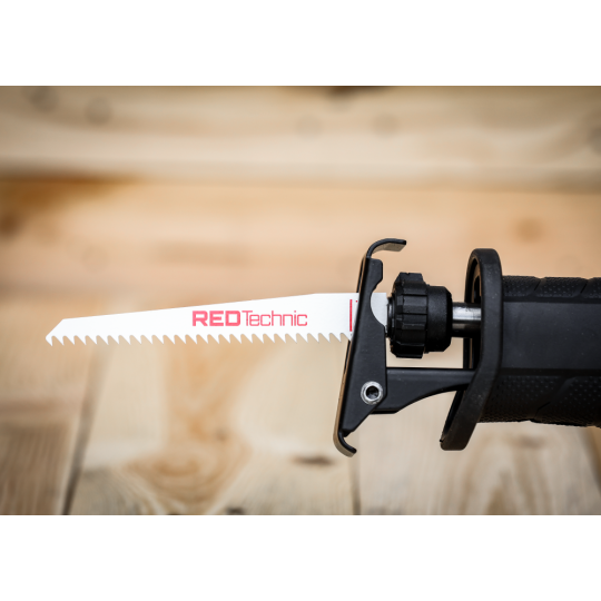 Fierăstrău electric cu sabie Powermat PM-PSZ-1800T | 1800W | 12× lame