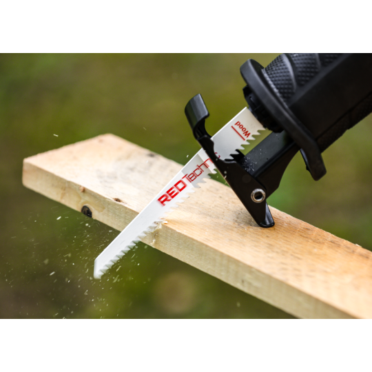 Fierăstrău electric cu sabie Powermat PM-PSZ-1800T | 1800W | 12× lame