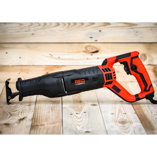 Fierăstrău electric cu sabie Powermat PM-PSZ-1800T | 1800W | 12× lame