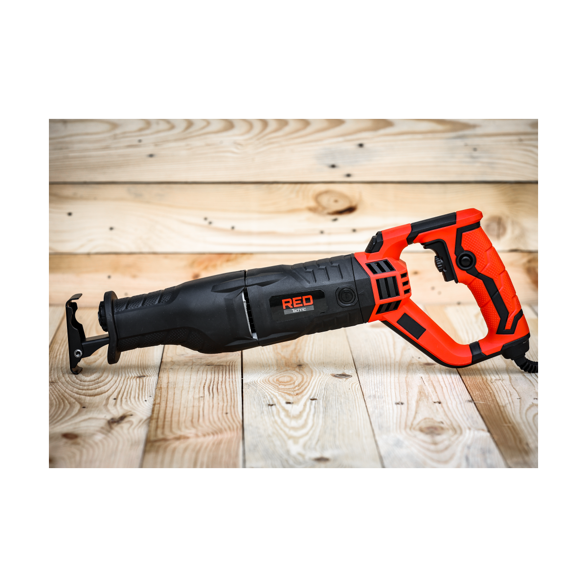 Fierăstrău electric cu sabie Powermat PM-PSZ-1800T | 1800W | 12× lame