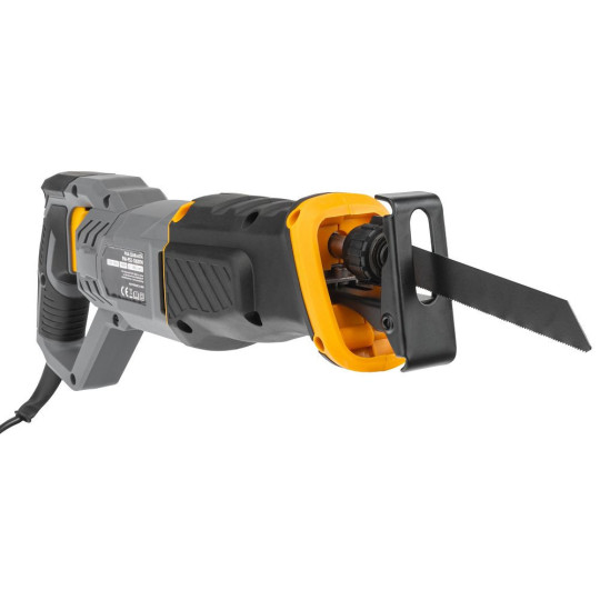 Pânza electrică cu sabie Powermat PM-PSZ-1800TN | 1800W | 20× lame