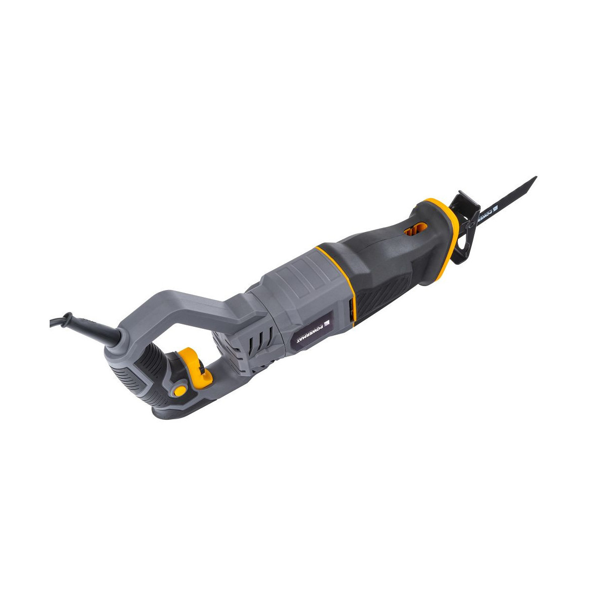 Pânza electrică cu sabie Powermat PM-PSZ-1800TN | 1800W | 20× lame