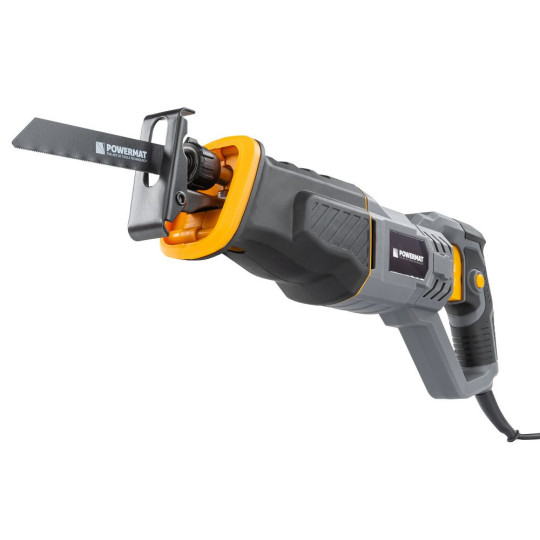 Pânza electrică cu sabie Powermat PM-PSZ-1800TN | 1800W | 20× lame