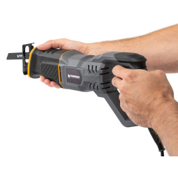 Pânza electrică cu sabie Powermat PM-PSZ-1800TN | 1800W | 20× lame