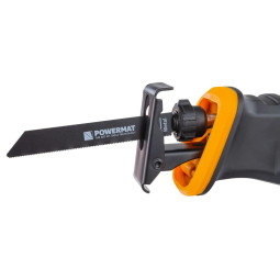 Pânza electrică cu sabie Powermat PM-PSZ-1800TN | 1800W | 20× lame