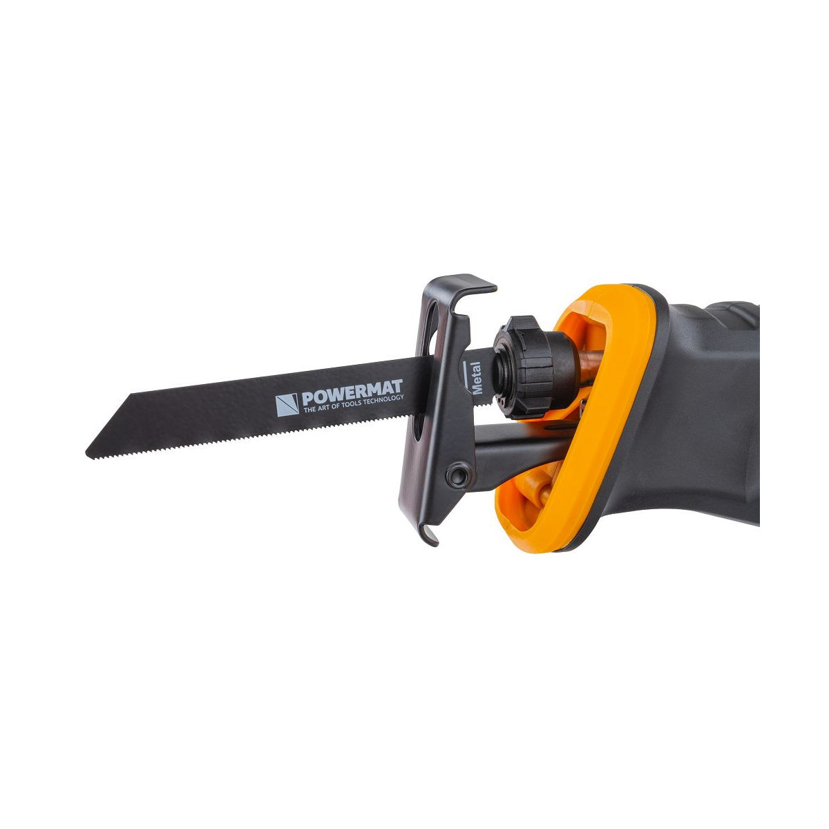 Pânza electrică cu sabie Powermat PM-PSZ-1800TN | 1800W | 20× lame