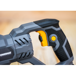 Pânza electrică cu sabie Powermat PM-PSZ-1800TN | 1800W | 20× lame