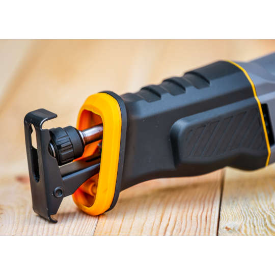 Pânza electrică cu sabie Powermat PM-PSZ-1800TN | 1800W | 20× lame