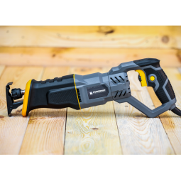 Pânza electrică cu sabie Powermat PM-PSZ-1800TN | 1800W | 20× lame