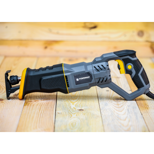 Pânza electrică cu sabie Powermat PM-PSZ-1800TN | 1800W | 20× lame