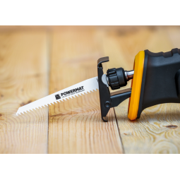 Pânza electrică cu sabie Powermat PM-PSZ-1800TN | 1800W | 20× lame