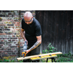 Pânza electrică cu sabie Powermat PM-PSZ-1800TN | 1800W | 20× lame