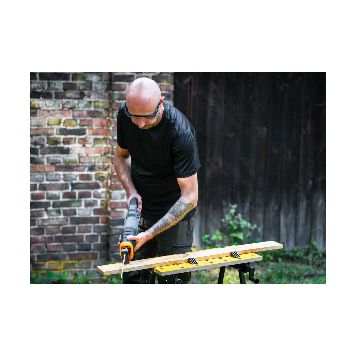 Pânza electrică cu sabie Powermat PM-PSZ-1800TN | 1800W | 20× lame