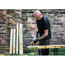 Pânza electrică cu sabie Powermat PM-PSZ-1800TN | 1800W | 20× lame