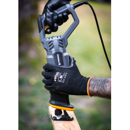 Pânza electrică cu sabie Powermat PM-PSZ-1800TN | 1800W | 20× lame