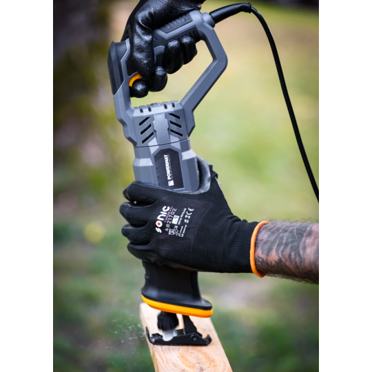 Pânza electrică cu sabie Powermat PM-PSZ-1800TN | 1800W | 20× lame