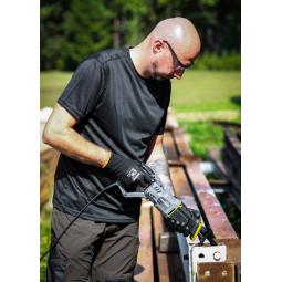 Pânza electrică cu sabie Powermat PM-PSZ-1800TN | 1800W | 20× lame