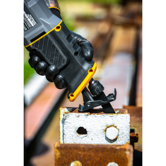 Pânza electrică cu sabie Powermat PM-PSZ-1800TN | 1800W | 20× lame