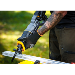 Pânza electrică cu sabie Powermat PM-PSZ-1800TN | 1800W | 20× lame