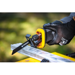 Pânza electrică cu sabie Powermat PM-PSZ-1800TN | 1800W | 20× lame