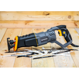 Pânza electrică cu sabie Powermat PM-PSZ-1800TN | 1800W | 20× lame