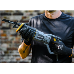 Pânza electrică cu sabie Powermat PM-PSZ-1800TN | 1800W | 20× lame