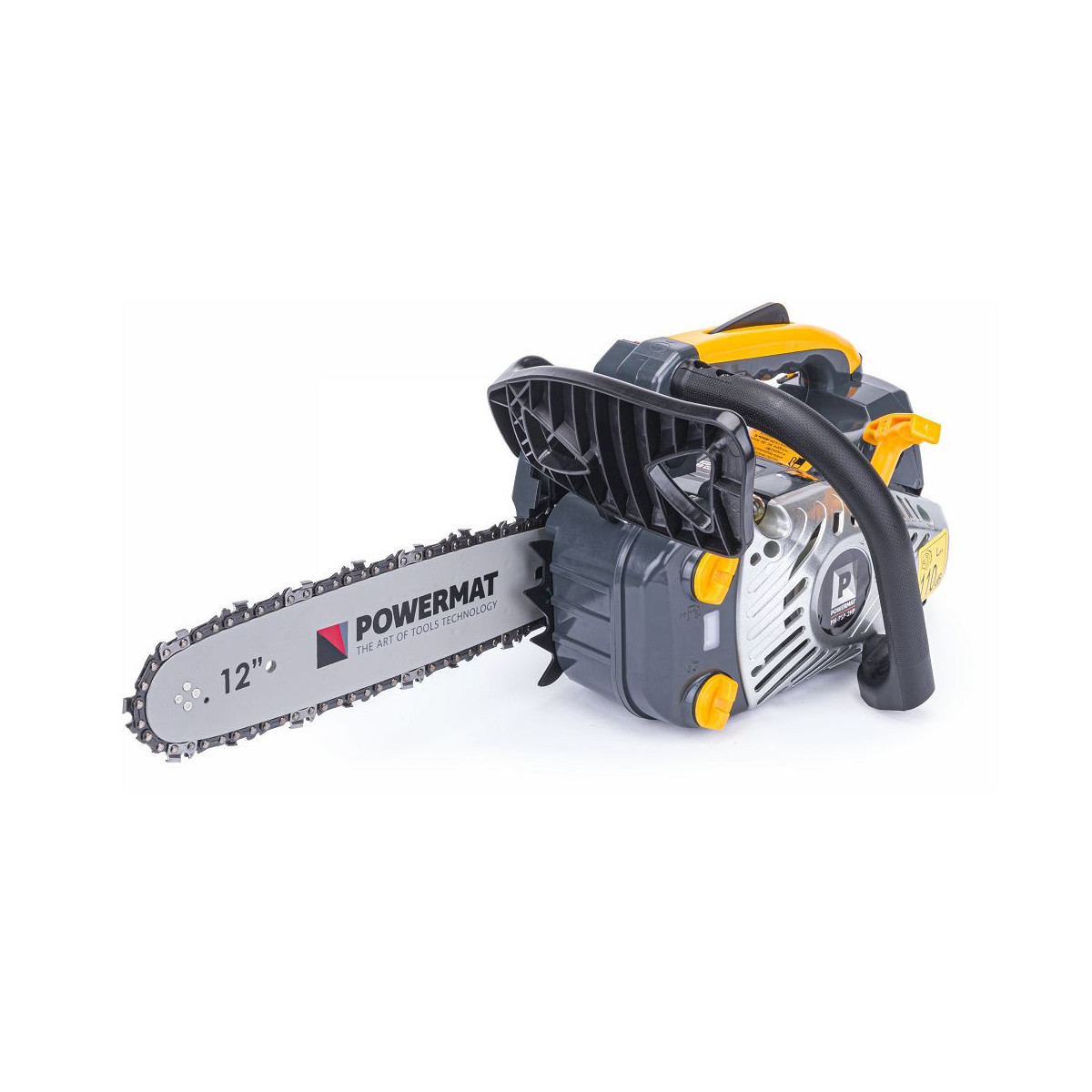 Motoferăstrău Powermat PM-PSP-2HP | 2 CP | 12"